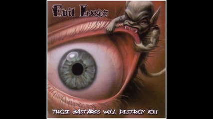 Evil Inside - Valliant Effort (2013)