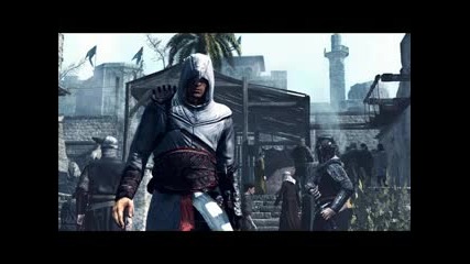 Assasins Creed Klip