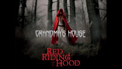 Red Riding Hood Ost - 07. Grandmas House ( Brian Reitzell & Alex Heffes ) - Original Soundtrack