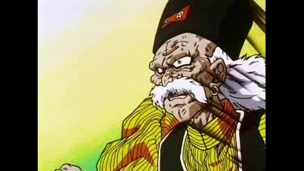 vegeta vs android 19 (part 2 of 2)