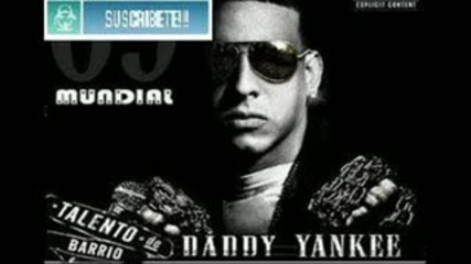 Daddy Yankee - Come Y Vete Official remix