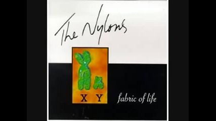 The Nylons - Ain`t No Sunshine 