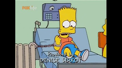 Семейство Симпсън - S14e20 - част 1 