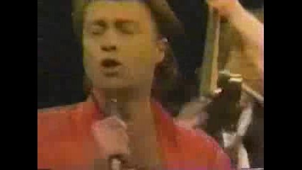The Firm - Tear Down The Walls