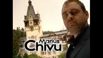 Clarvazatorii - kanal D ( реклама на предаването с Максим Алекс по румънската телевизия) 