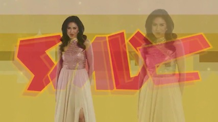 The Official Music Video of Sarah Geronimo_s New Single, _th