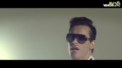 Mc Stojan & Carlos Vizcarra - Fight Of My Life (official Video)