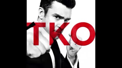 *2013* Justin Timberlake - Tko