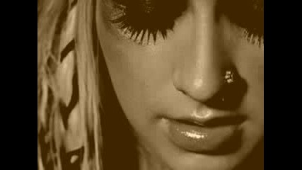 Impossible - Christina Aguilera Ft. Alicia