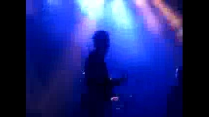 Nikos Vertis Live Sydney November 2008 