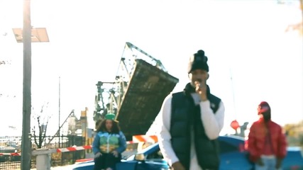 Neako - Loud Smoke & Chevy Keys (official Hd Video)