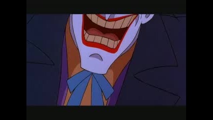 Ultimate Joker Tribute - Start Wearing Purple