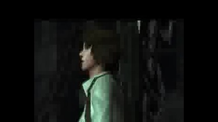 Devil May Cry & Godsmack (greed)