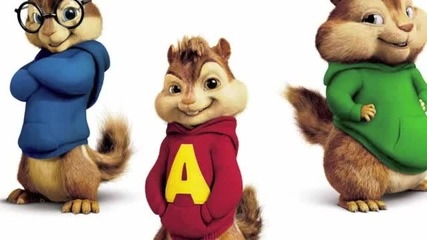 Justin Bieber Die in Your Arms- Chipmunk Version