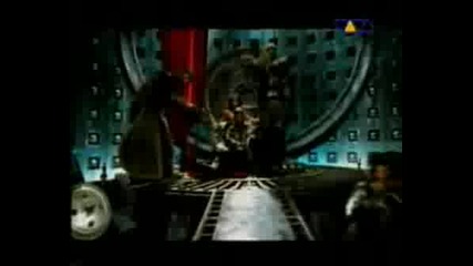 Method Man - Judgement Day