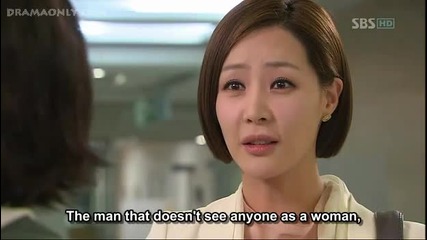 [eng subs] Stars Falling From the Sky Eп. 19 Част 5