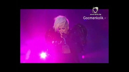Azis - Boli (fan Tv Nagradi) 2010