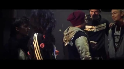 Stan - 1 Vradi (official Video Clip)