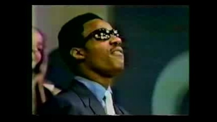 Stevie Wonder - For Once In My Life