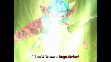 Yu - Gi - Oh! Gx 168 Subbed 2/3 