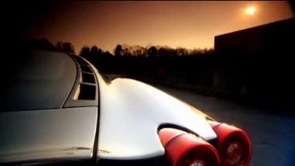 212 Fifth Gear - Uk Lottery Winner To Buy A Supercar