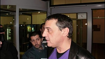 Димитър Борисов: Имаме широка подкрепа, рано е УЕФА да се включи в проекта
