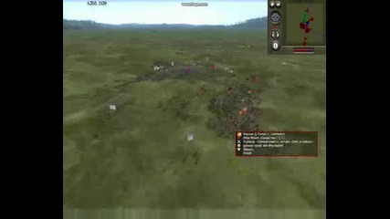 M2tw 2vs2 Online Battle England and Sicily vs Milan and Venice
