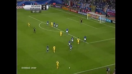 World Cup 2006 Италия-украйна ч.2