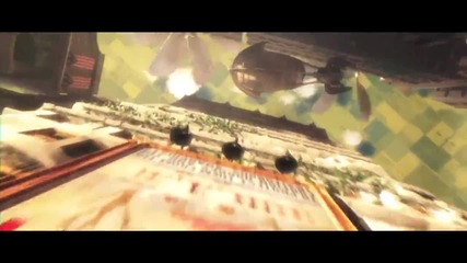 Cataclysm 3 - Kingdom