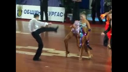 Пасо добле