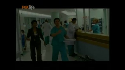 Лекар на повикване- Сезон 1 Епизод 7 bg audio Tv-rip by umraz176