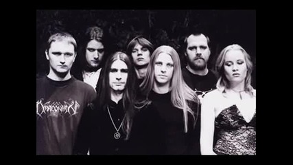 Draconian - End Of The Rope