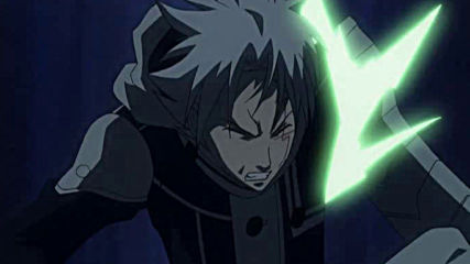 D.gray-man - 03 Бг
