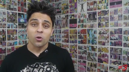 Raywilliamjohnson-leave Justin Bieber Alone!