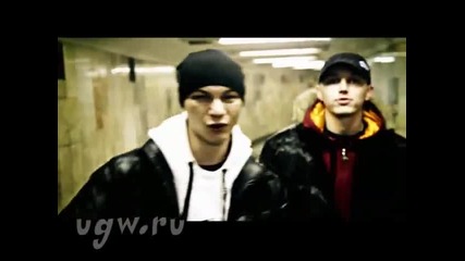 Dиаспора - прохожий 