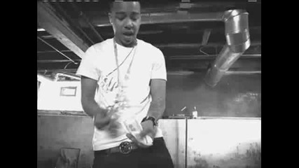 Yung Berg - do That There New Video