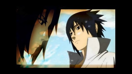 Sasusaku loves sezon 4 epizod 13
