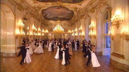 Andre Rieu - Emperor's Waltz