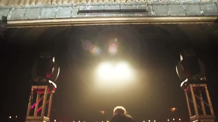 Rusko - Somebody To Love