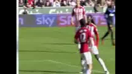 Manchester United Top 10 Goals 2010 / 2011