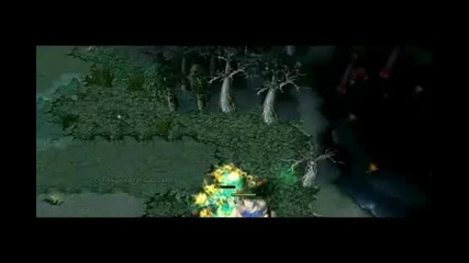 Dota - Effective Play 2 (broken)