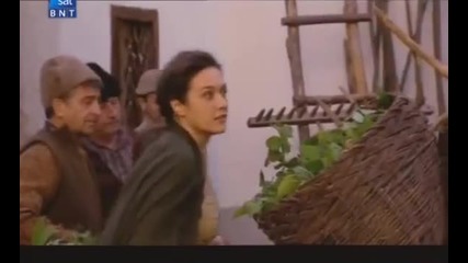 Патриархат ( Български сериен филм 2005 Епизод 3)