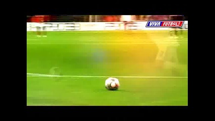 Viva Futbol Volume 47