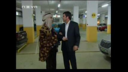 Цвете от Изтока - Еп.17 Част 3