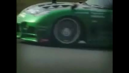 Drift King