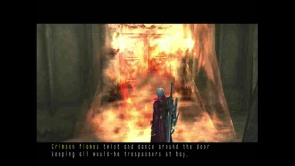 Да Играем Devil May Cry 3 Special Edition ( Част 18 )