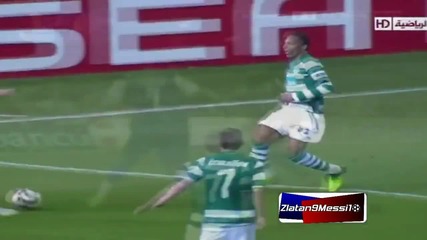 Football Skills Volume 1