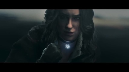 The Witcher 3 Wild Hunt - Opening Cinematic