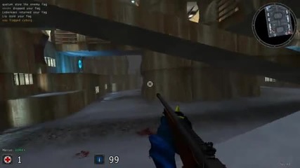 Cube 2 Gameplay