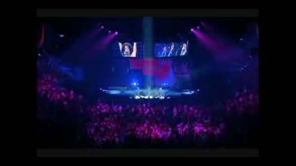 Destinys Child-Cater 2 U-Live {Fan Video}